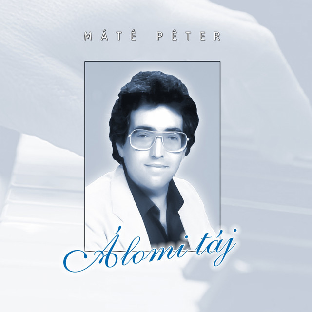 Álomi Táj cover art