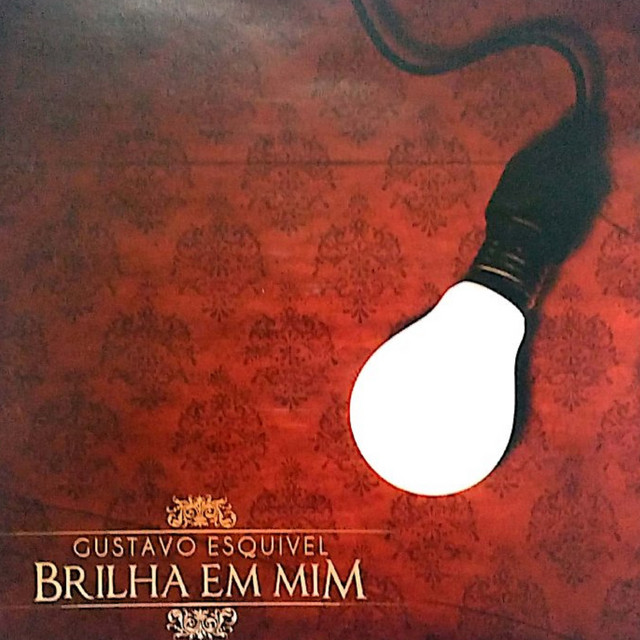 Brilha em Mim cover art