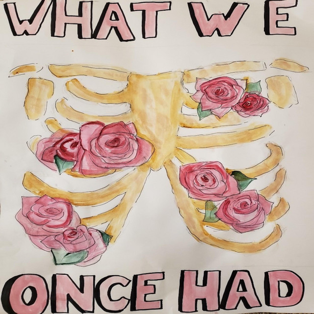 Never Give In cover art