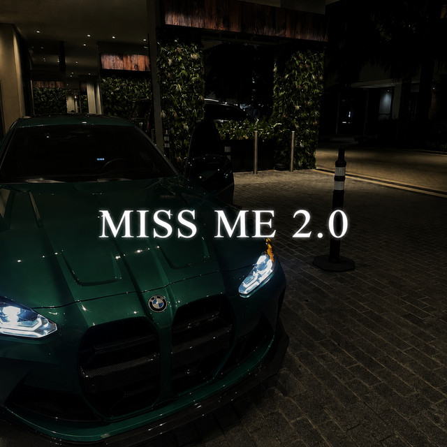 Miss Me 2.0