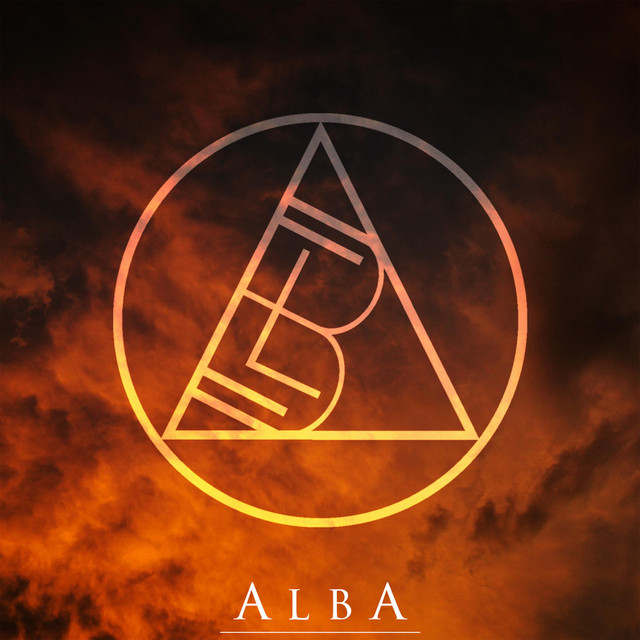 Alba cover art