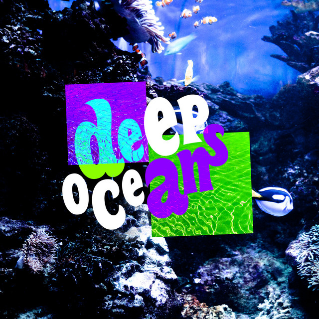 Deep Oceans - Album by Ocean Sound | Spotify