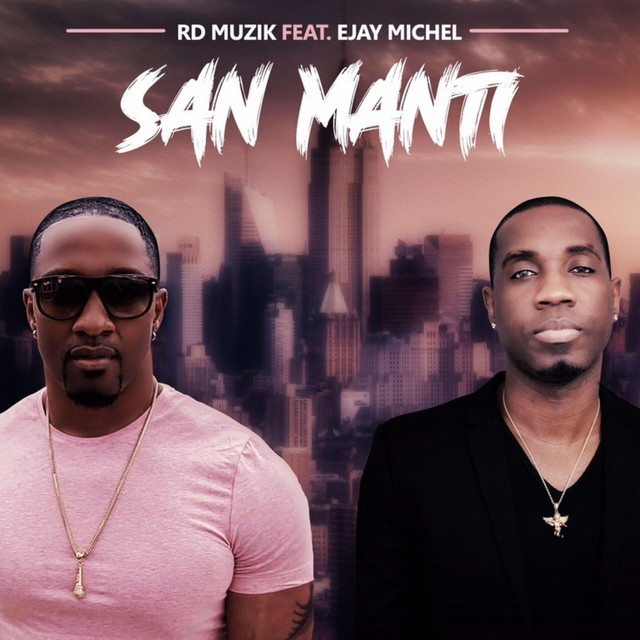 San Manti