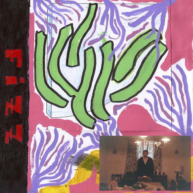 Demian cover art