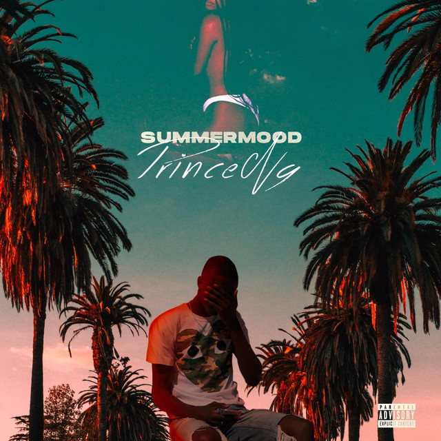SUMMERMOOD cover art