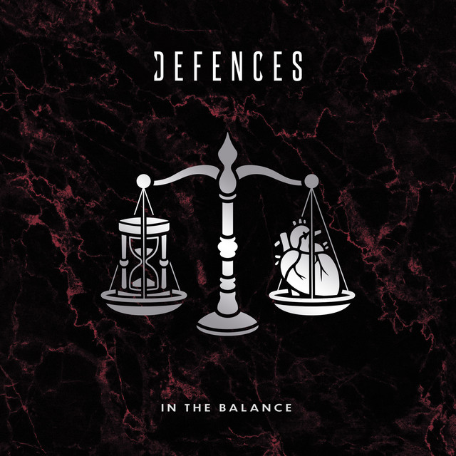 In the Balance cover art