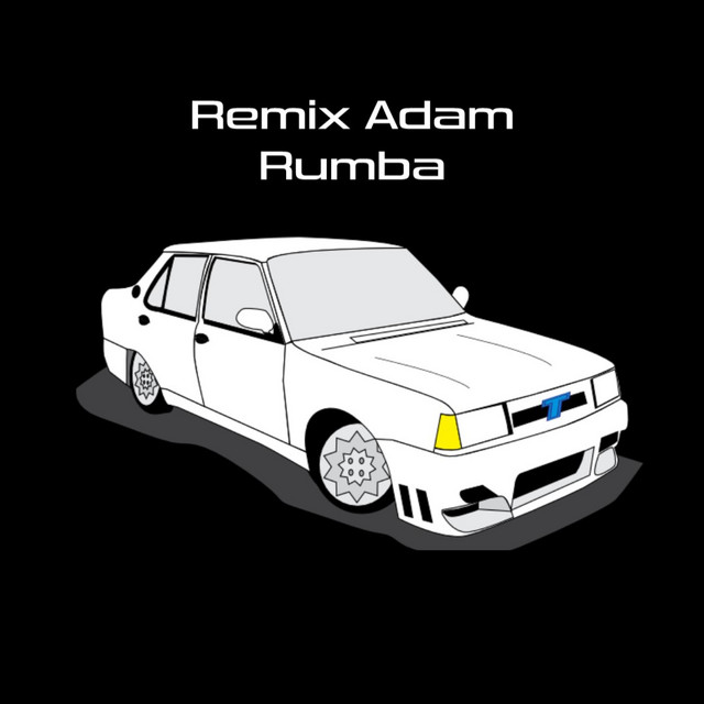 Rumba cover art