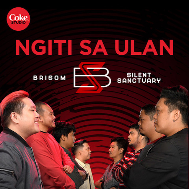 Ngiti Sa Ulan cover
