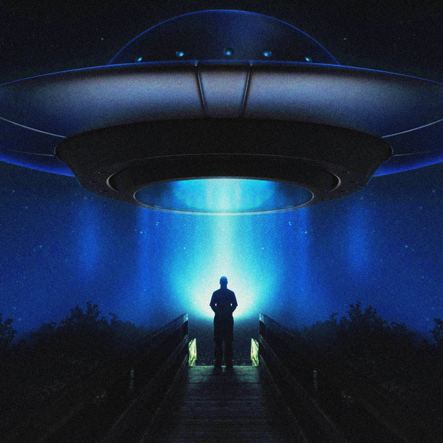THE X FILES THEME SONG - REMIX