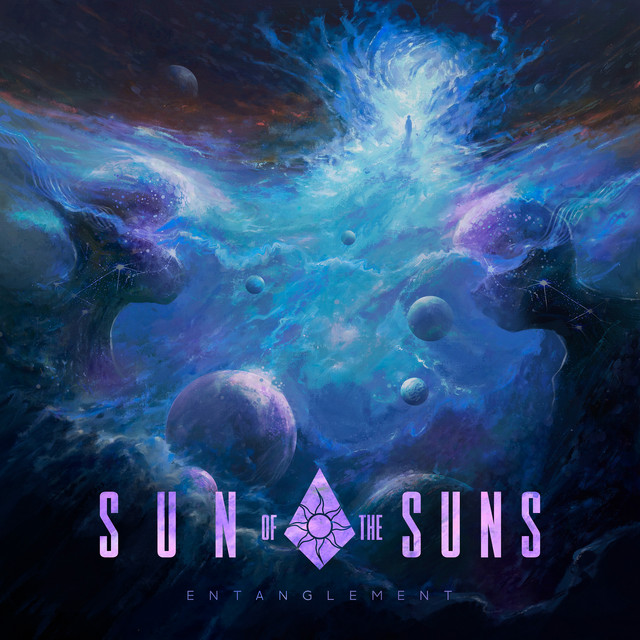Entanglement album image