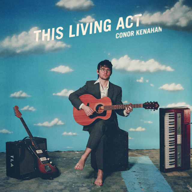 This Living Act cover art