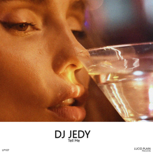 Cover art: Too Late — DJ JEDY