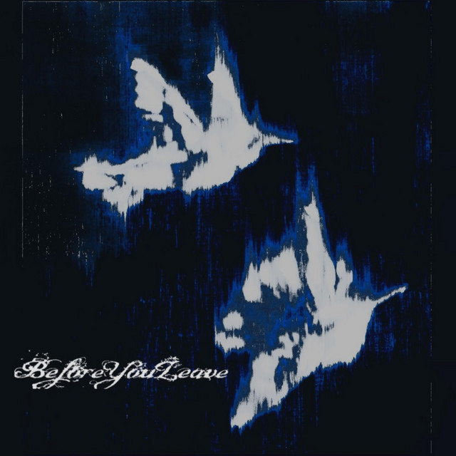 beforeyouleave - everybody tells me nothing