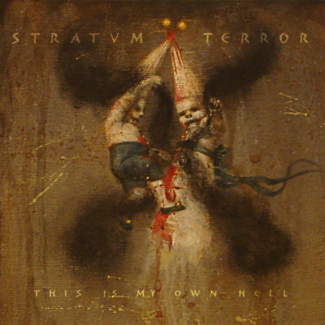 This Is My Own Hell cover