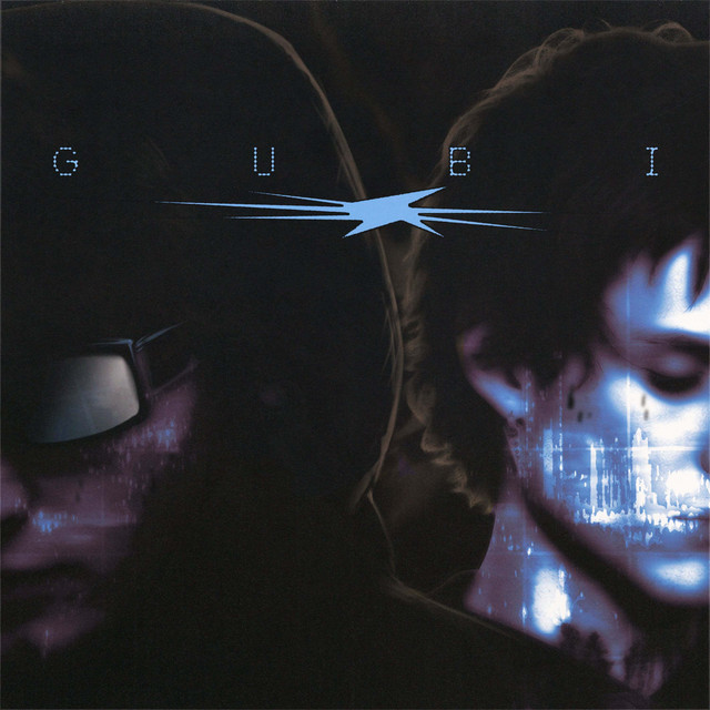 GUBI album image