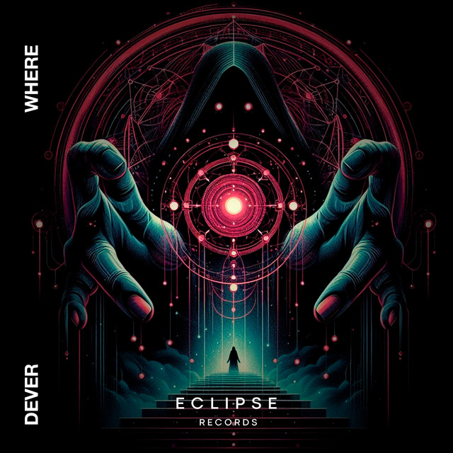 Where cover art