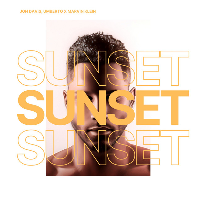 Sunset cover