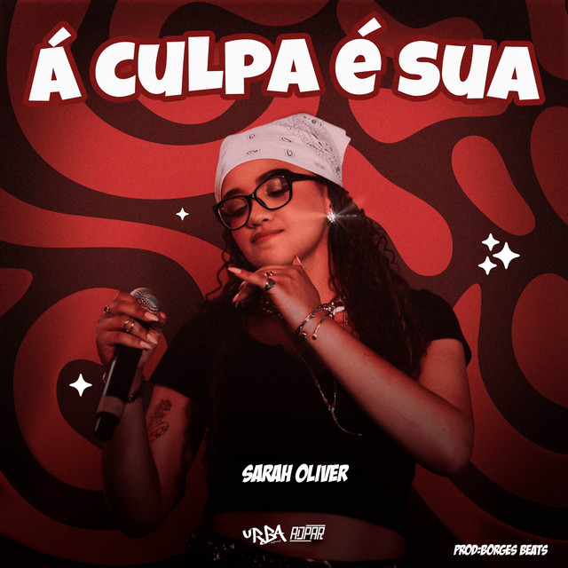 A culpa é sua