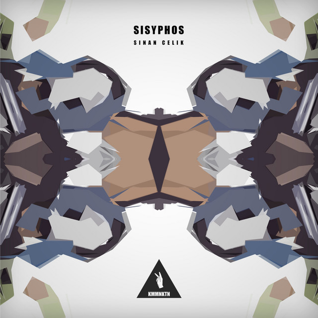 Sisyphos cover art