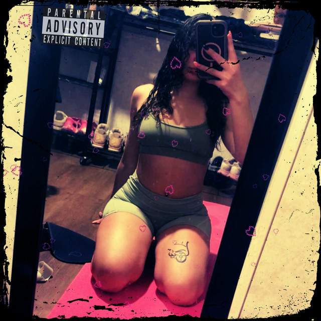 FRNDZCNFCK! album image