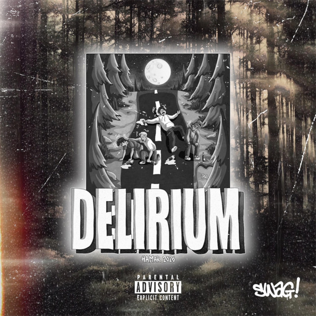 Delirium