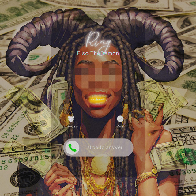 RING (Freestyle) cover art