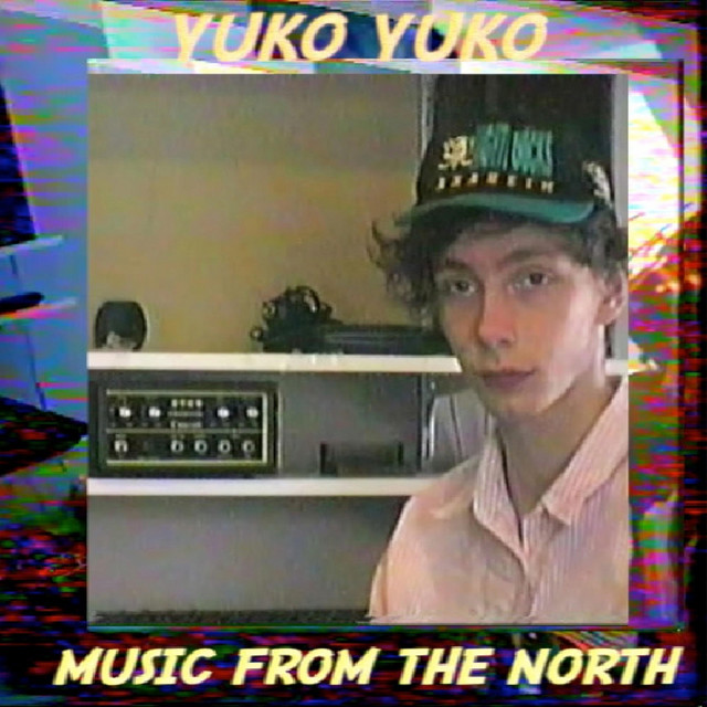 Music from the North cover art