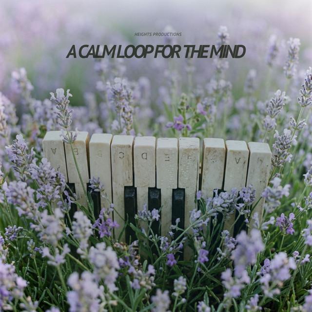 A Calm Loop for the Mind cover art
