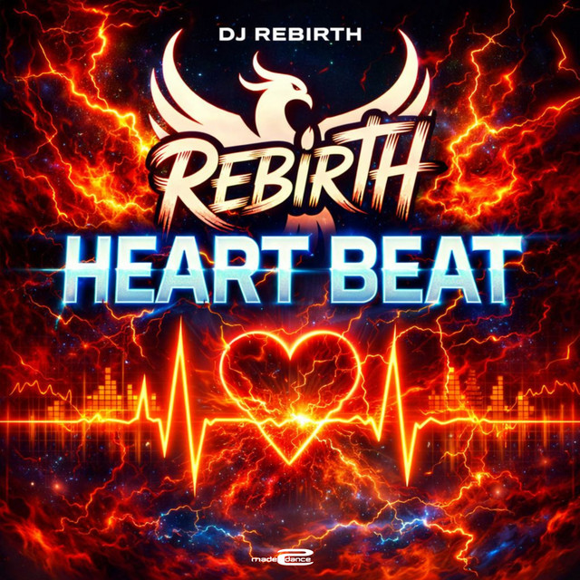 DJ Rebirth – Heart Beat