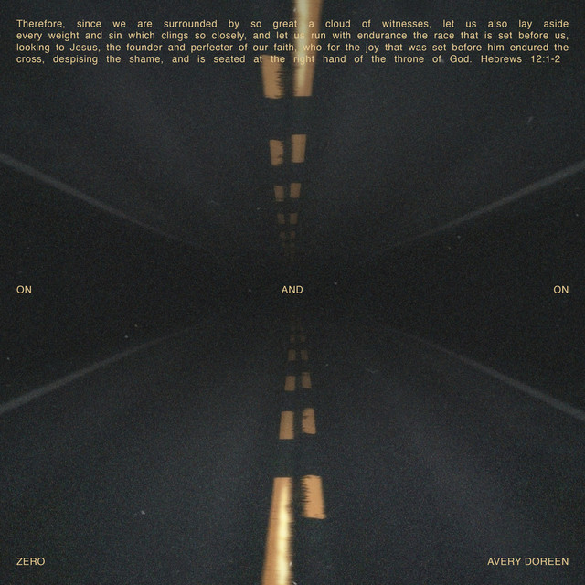 on&on cover art