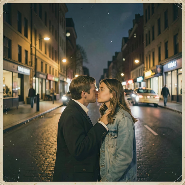 Best Kiss Ever