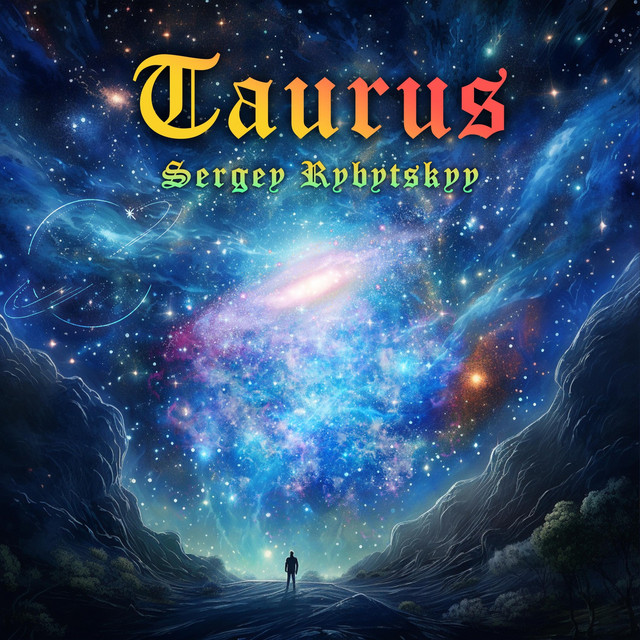 Taurus cover art
