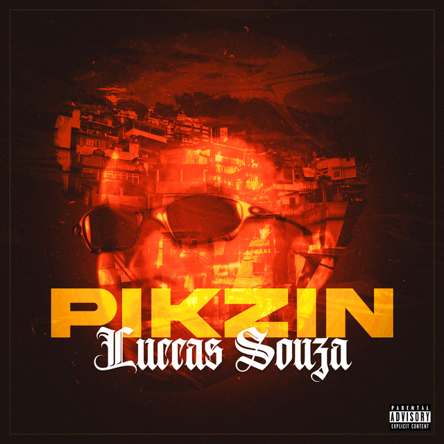 PIKZIN LUCCAS SOUZA