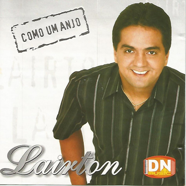Como um Anjo cover art