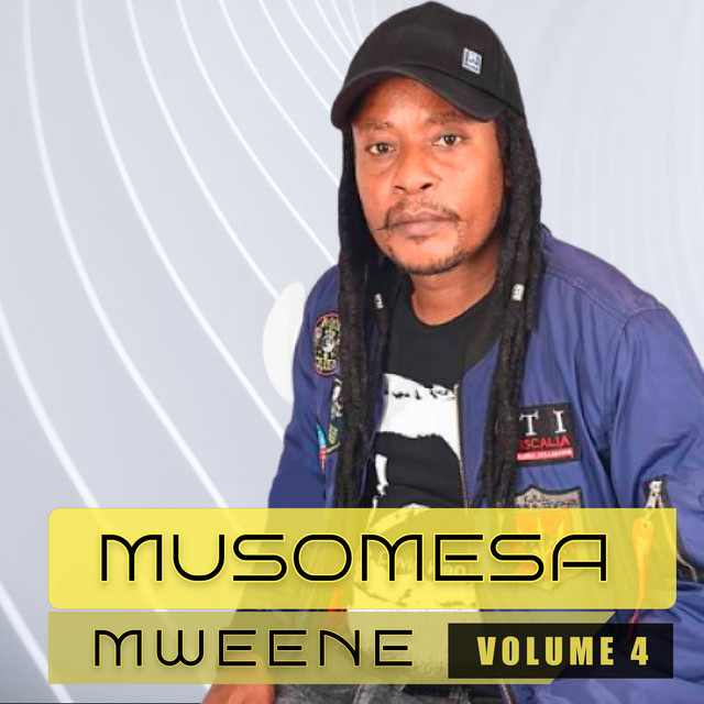 Musomesa Mweene | Spotify