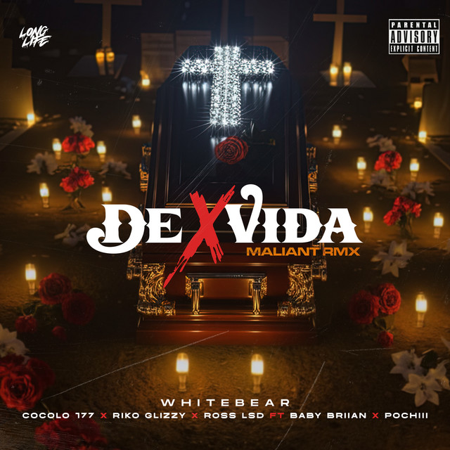 DE X VIDA (MALIANT RMX)