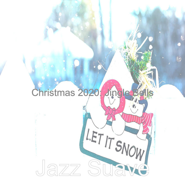 Christmas 2020: Jingle Bells cover art