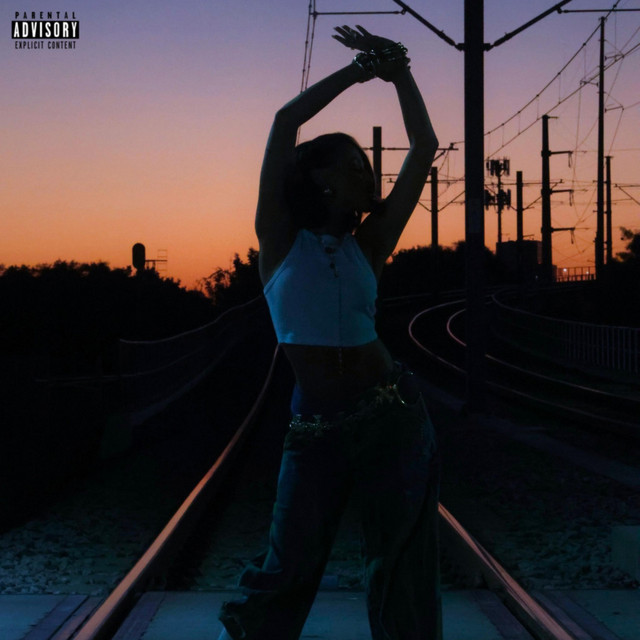 MAKEUFEEL cover art