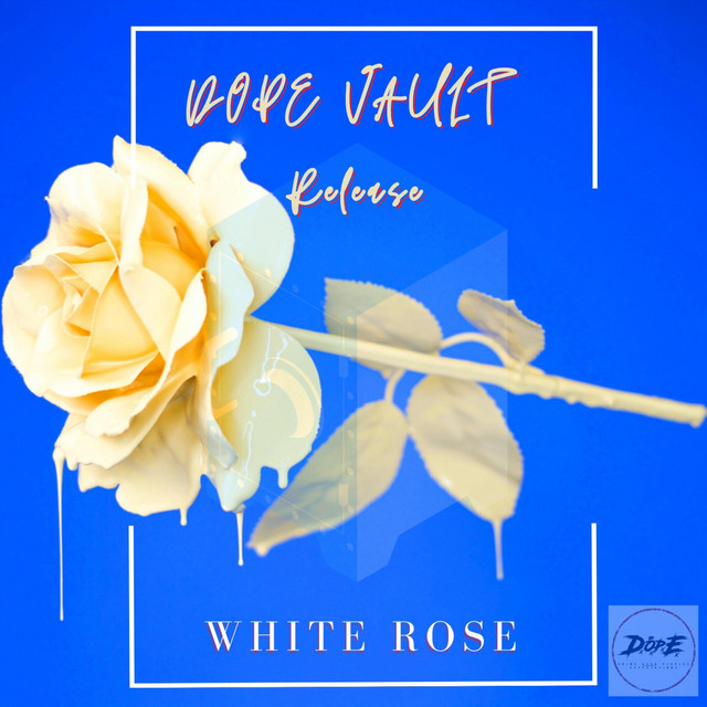 White Rose cover art