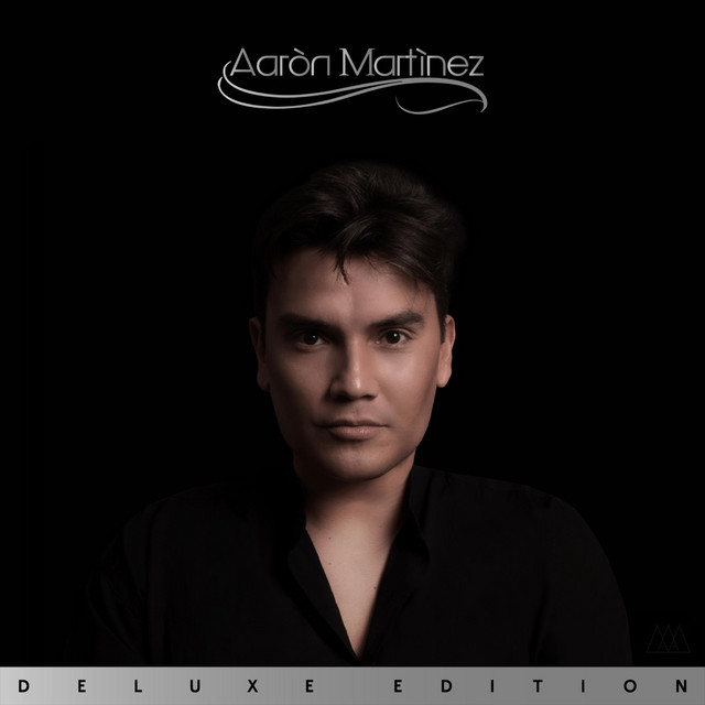 Aarón Martínez (Deluxe Edition) cover art