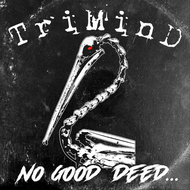 No Good Deed... cover art