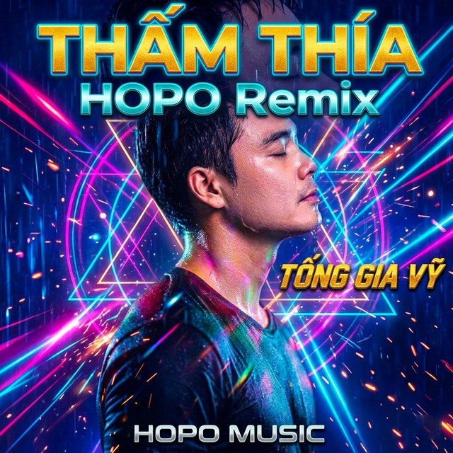 Thấm Thía (HOPO Remix)
