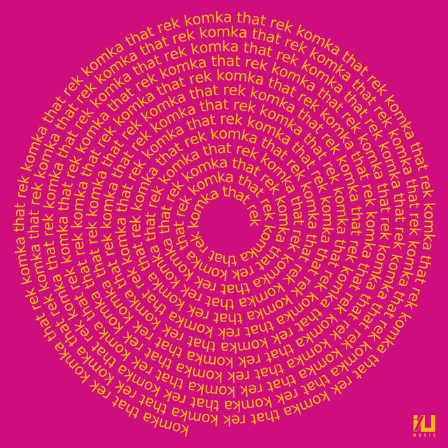 Feel this album art