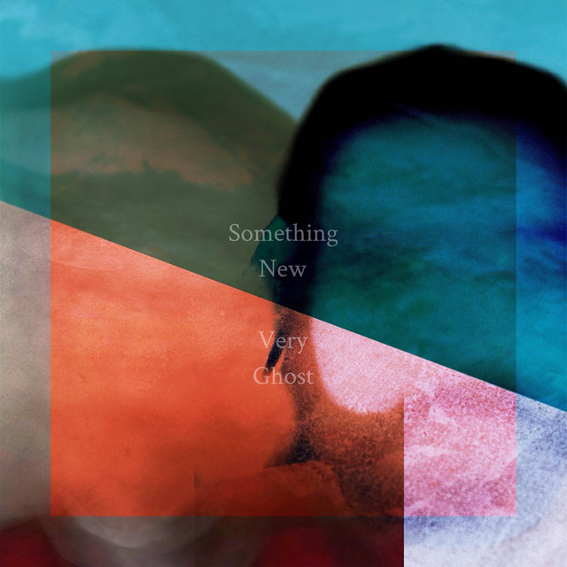 Something New cover art