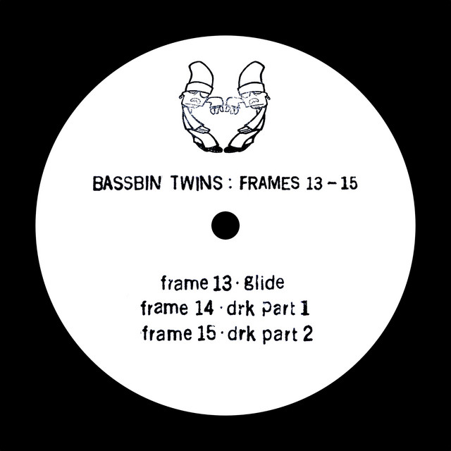 Frames 13-15 cover art