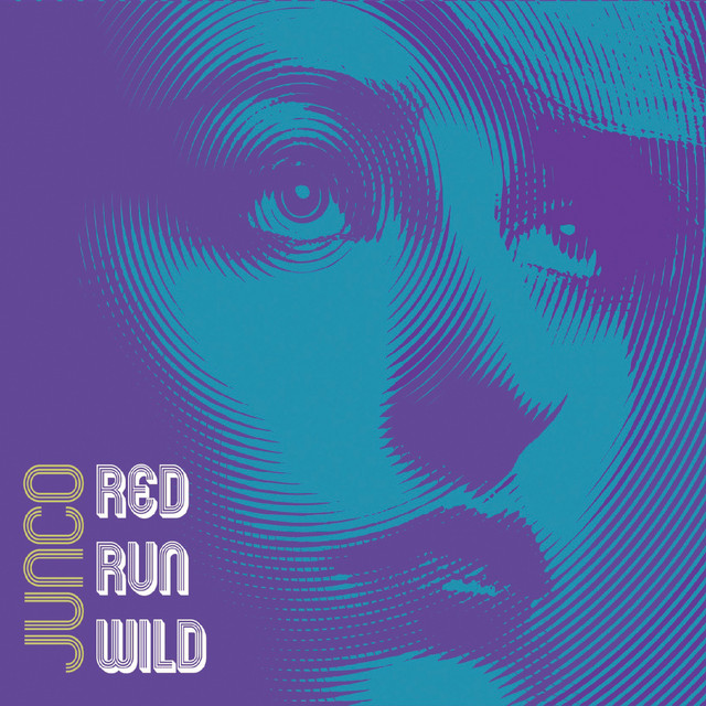 Red Run Wild cover art