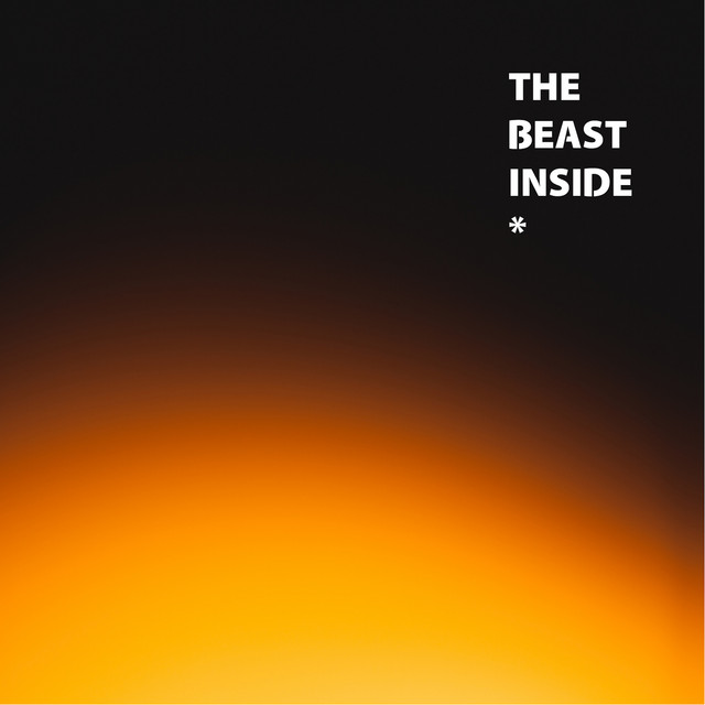 The Beast Inside cover