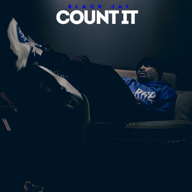 Count It cover art