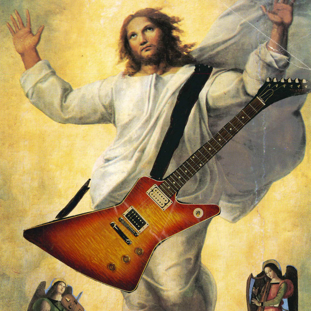 EP cover art