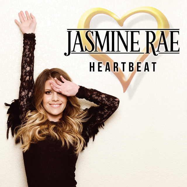 Heartbeat cover art